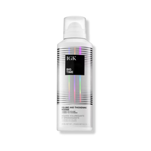IGK Big Time Volume & Thickening Mousse 6.2OZ / 6.2OZ