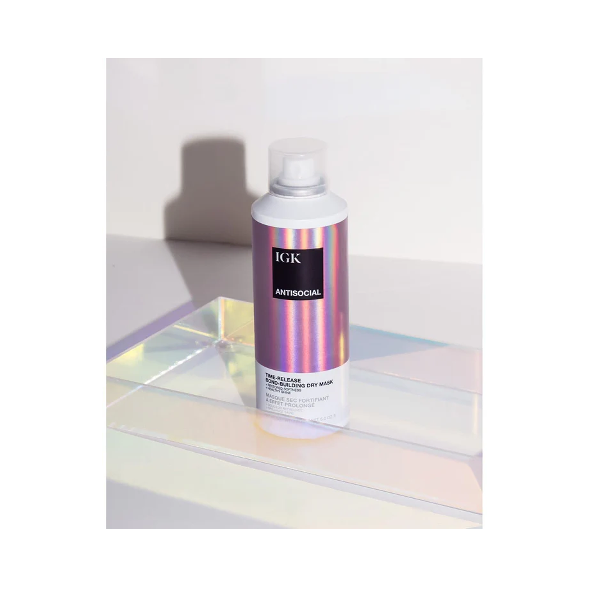 IGK Bond-Building Repair Duo (Antisocial + Cash In) / DUO