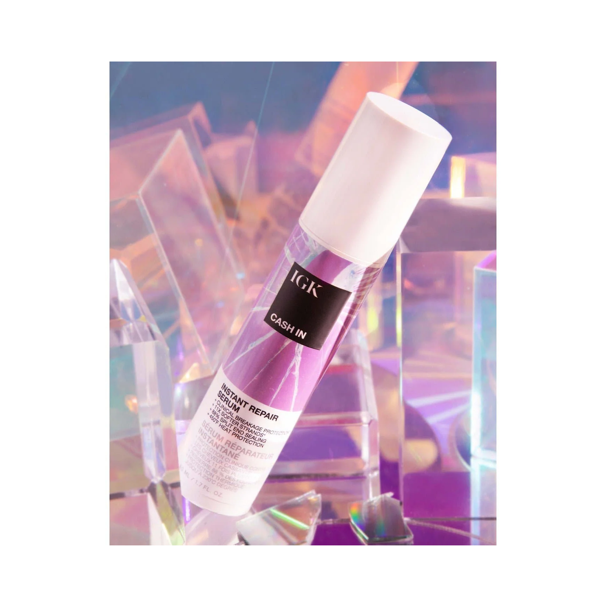 IGK Bond-Building Repair Duo (Antisocial + Cash In) / DUO