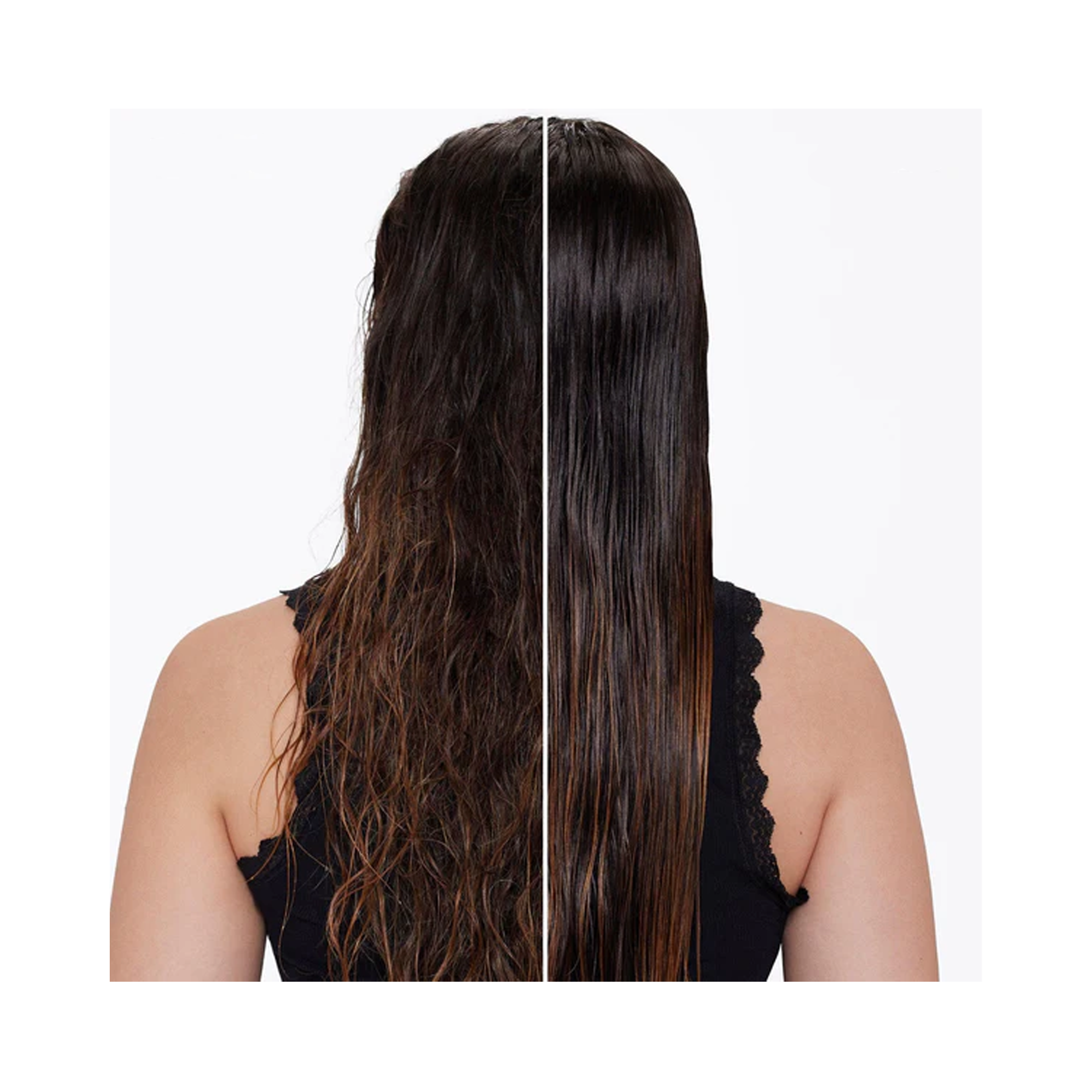 IGK Good Behavior Frizz Fighters Duo (4-In-1 Prep + Smoothing Spray) / DUO