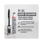 IGK Good Behavior Frizz & Flyaway Hair Taming Wand