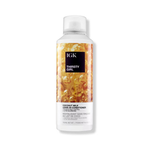 IGK Thirsty Girl Coconut Milk Leave-In Conditioner