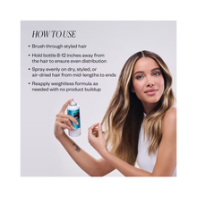 IGK Disco Disco Clear Gloss Shine Spray 5OZ / 5OZ