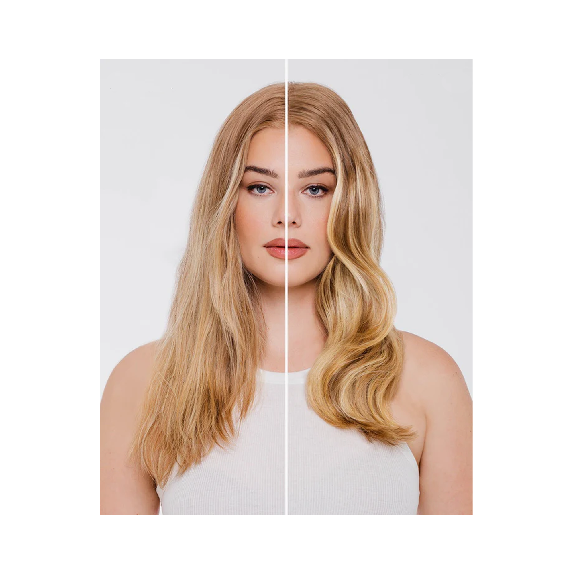 IGK Frizz Fighting Repair Duo (Good Behavior Serum + Cash In) / DUO