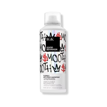 IGK Good Behavior Flexible Anti-Frizz Hairspray 5OZ / 5OZ