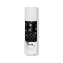 IGK Never Miss Root & Scalp Touch-Up Spray Black / Black