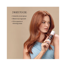 IGK Never Miss Root & Scalp Touch-Up Spray AUBURN / AUBURN