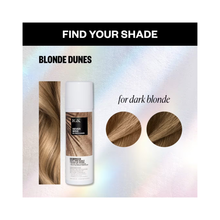 IGK Never Miss Root & Scalp Touch-Up Spray Dark Blonde / Dark Blonde