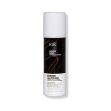 IGK Never Miss Root & Scalp Touch-Up Spray Dark Brown / Dark Brown