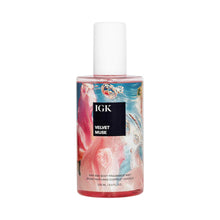 IGK Velvet Muse Hair & Body Fragrance Mist / 8OZ