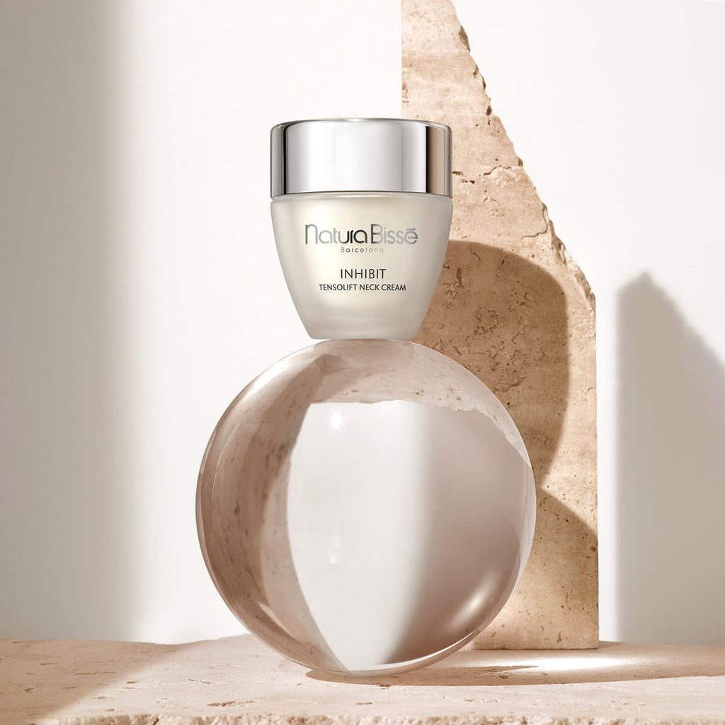 Natura Bisse Tensolift Neck Cream / 1.7OZ thumbnail 7
