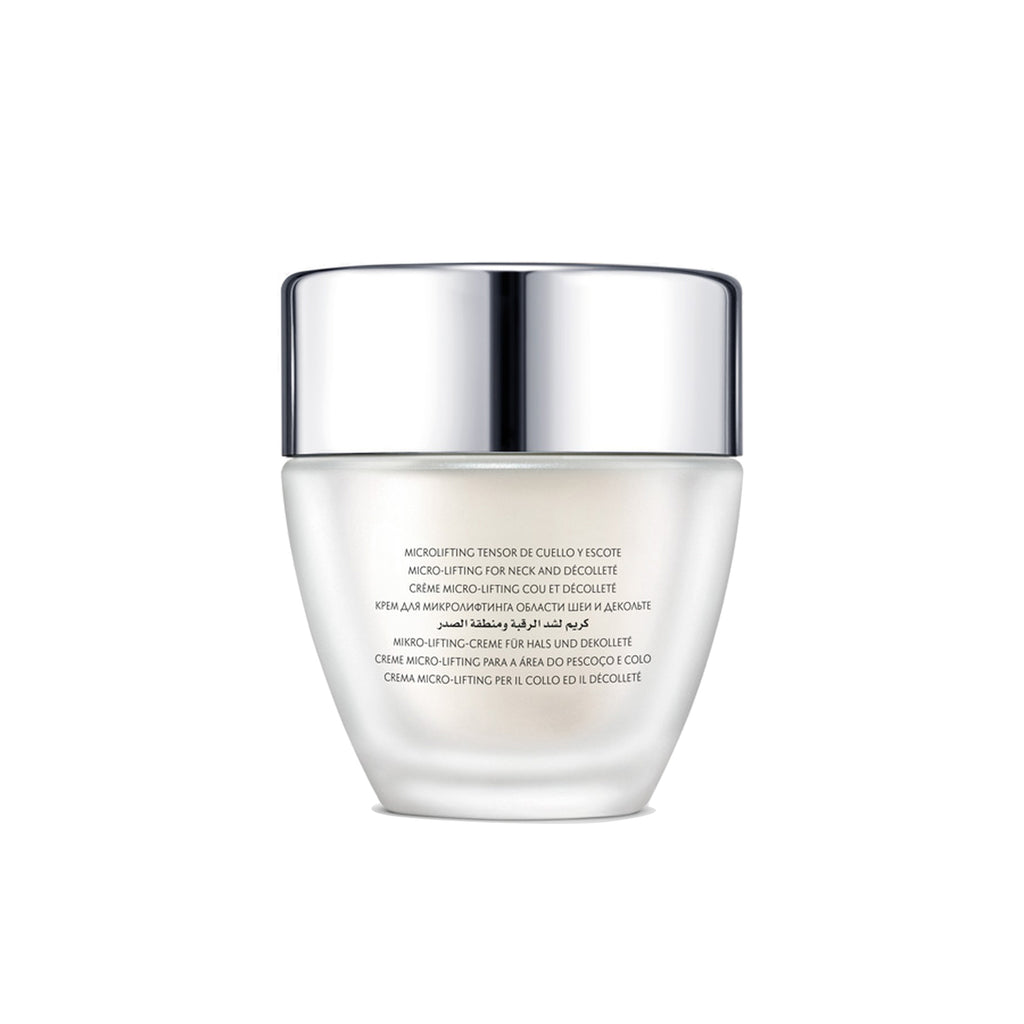 Natura Bisse Tensolift Neck Cream / 1.7OZ thumbnail 4