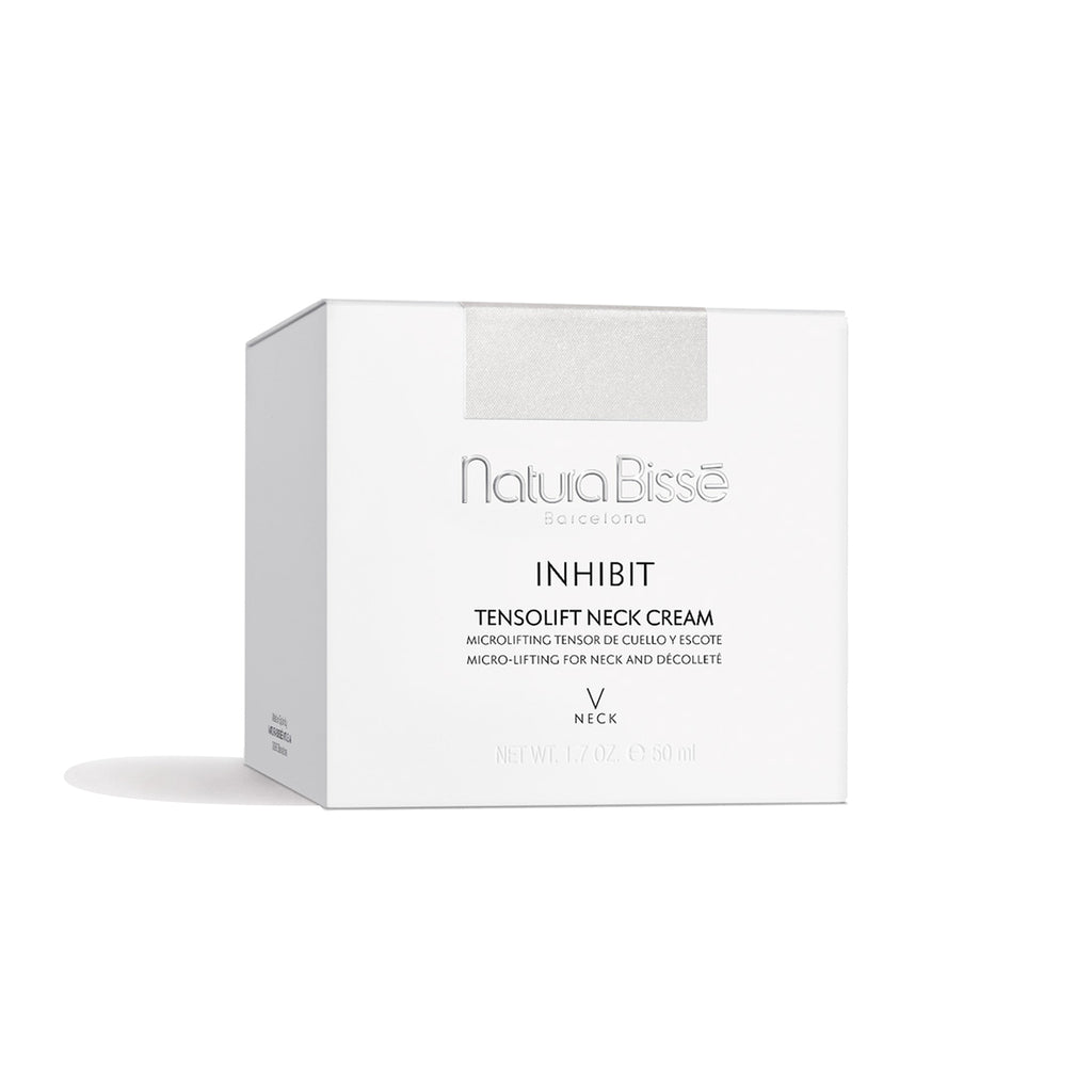 Natura Bisse Tensolift Neck Cream / 1.7OZ thumbnail 5