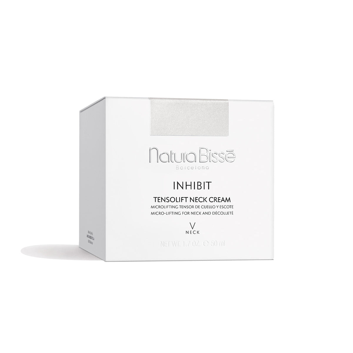 Natura Bisse Tensolift Neck Cream / 1.7OZ, image 27517364011158