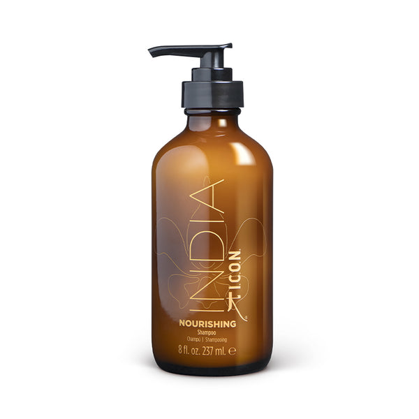 I.C.O.N. India Shampoo - Planet Beauty