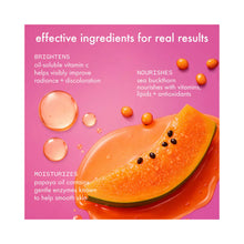 Amika Im Glistening Radiant Rich Body Oil / 3.4OZ