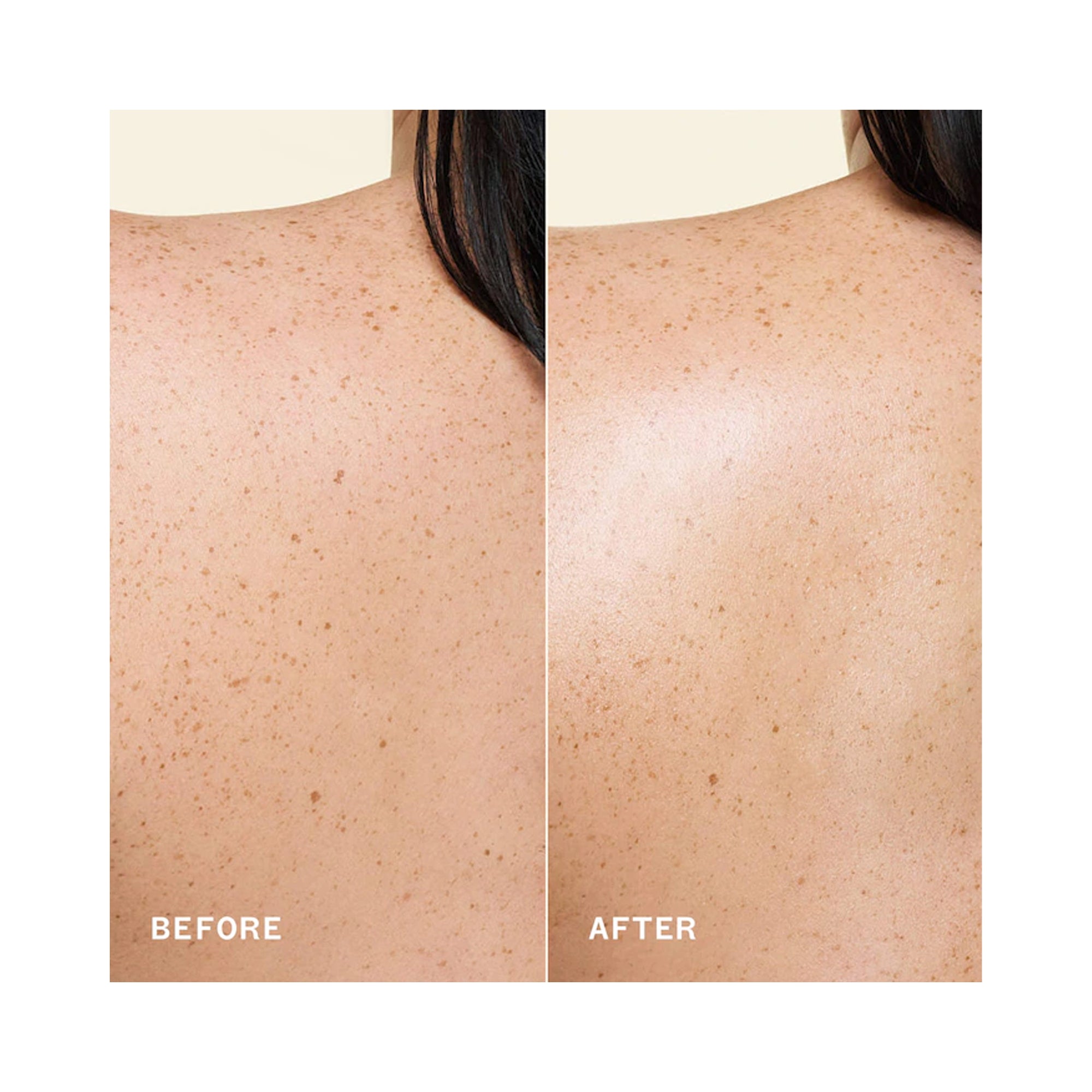 Amika Im Glistening Radiant Rich Body Oil / 3.4OZ