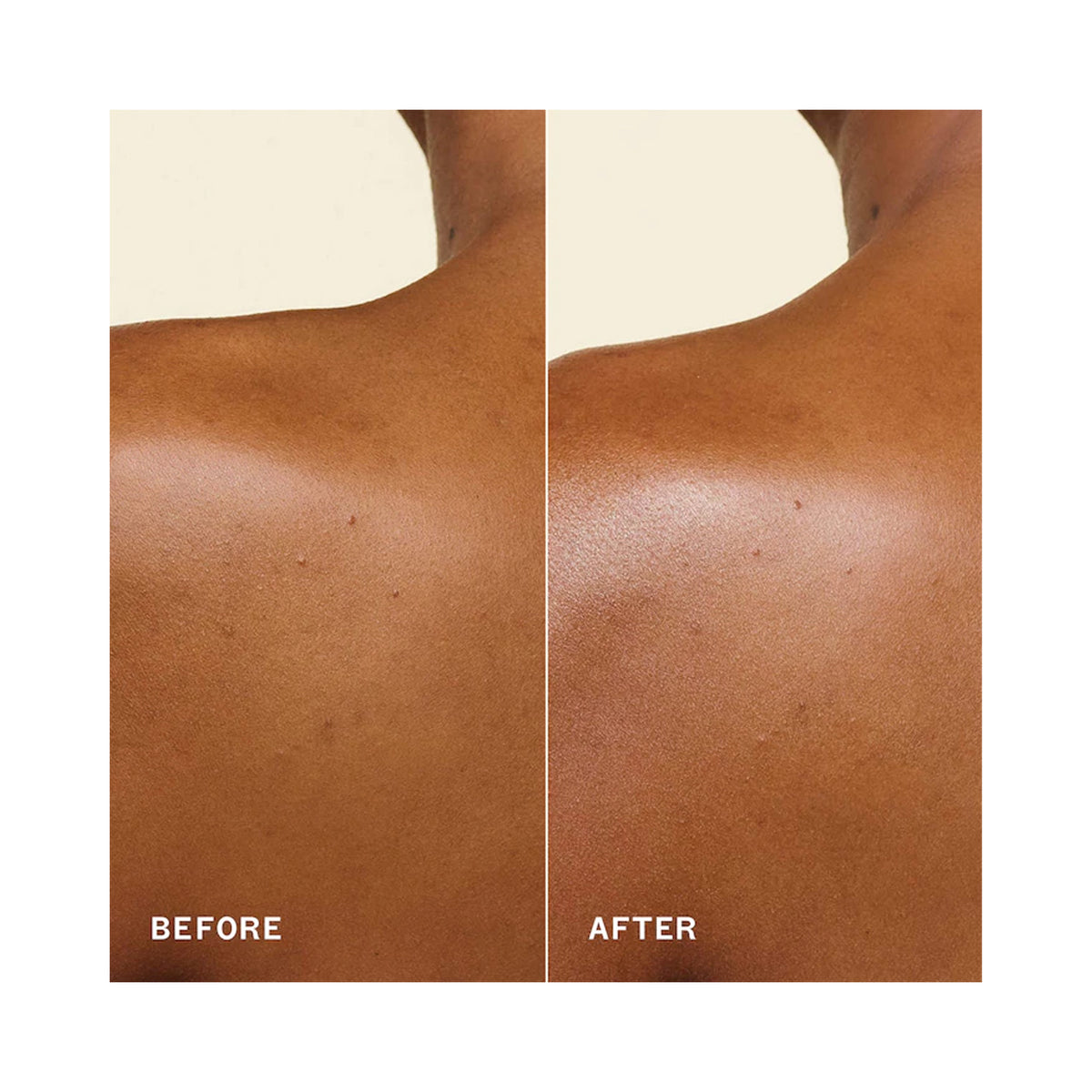 Amika Im Glistening Radiant Rich Body Oil / 3.4OZ, image 32688703701142