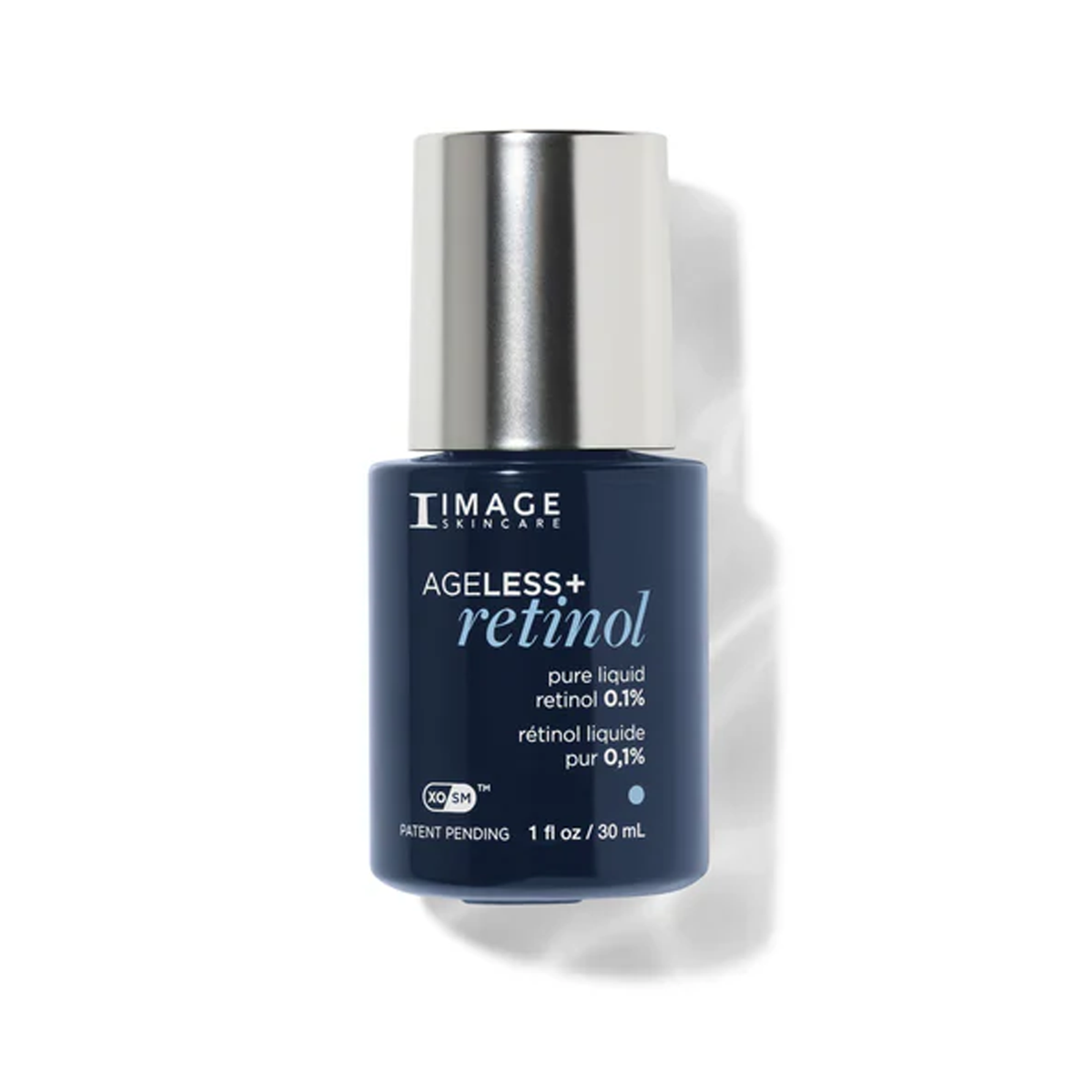 Image Skincare Ageless+ Retinol Pure Liquid Retinol 0.1% 1OZ / 1OZ