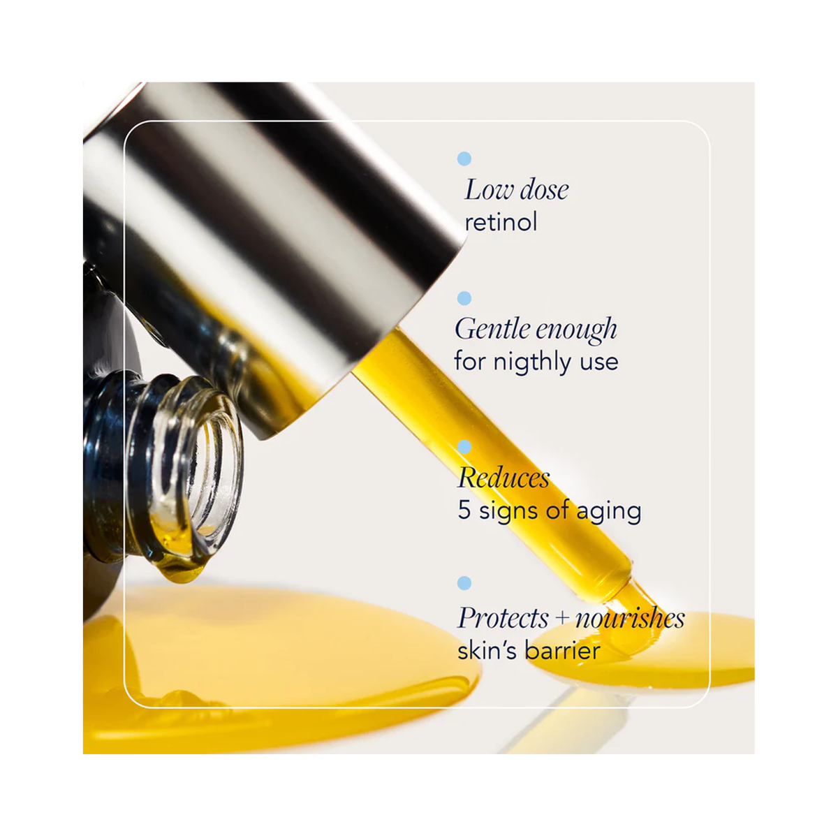 Image Skincare Ageless+ Retinol Pure Liquid Retinol 0.1% 1OZ / 1OZ