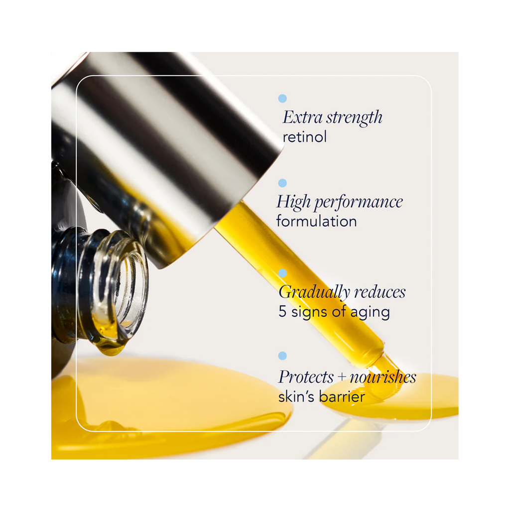 Image Skincare Ageless+ Retinol Pure Liquid Retinol 0.75% 1OZ / 1OZ thumbnail 2