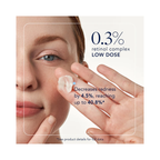 Image Skincare Ageless+ Retinol Repair Creme 0.3% Retinol Complex 1.7OZ / 1.7OZ
