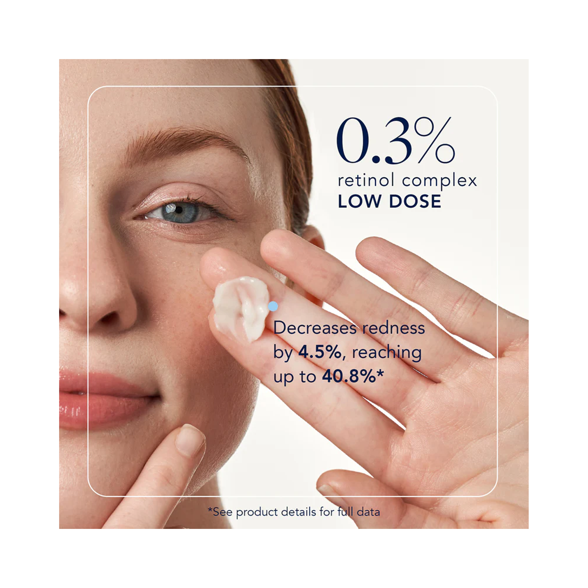 Image Skincare Ageless+ Retinol Repair Creme 0.3% Retinol Complex 1.7OZ / 1.7OZ