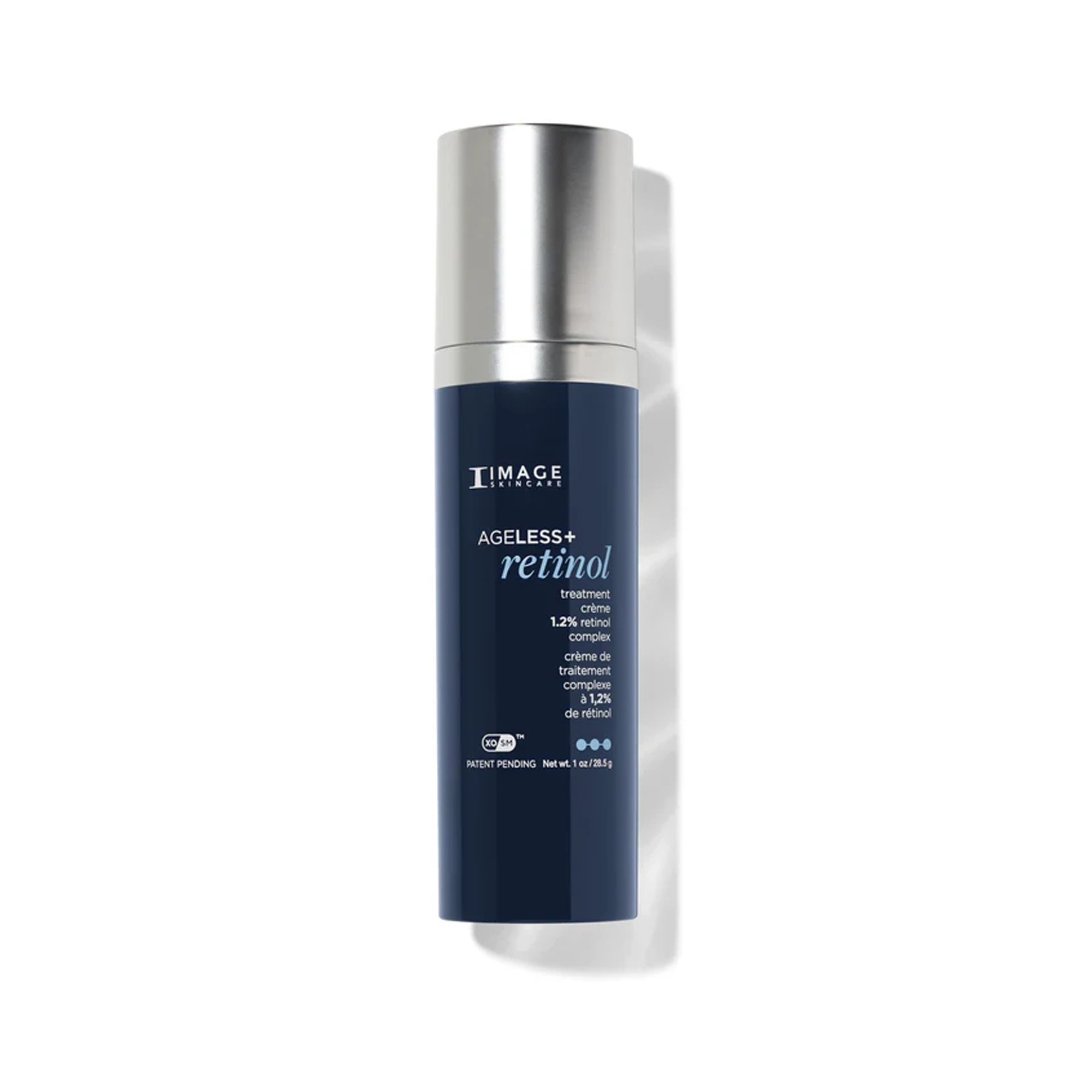 Image Skincare Ageless+ Retinol Treatment Creme 1.2% Retinol Complex 1OZ / 1OZ