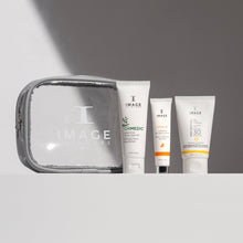 Image Skincare Ready, Set, Discover. Bestsellers Starter Set / KIT