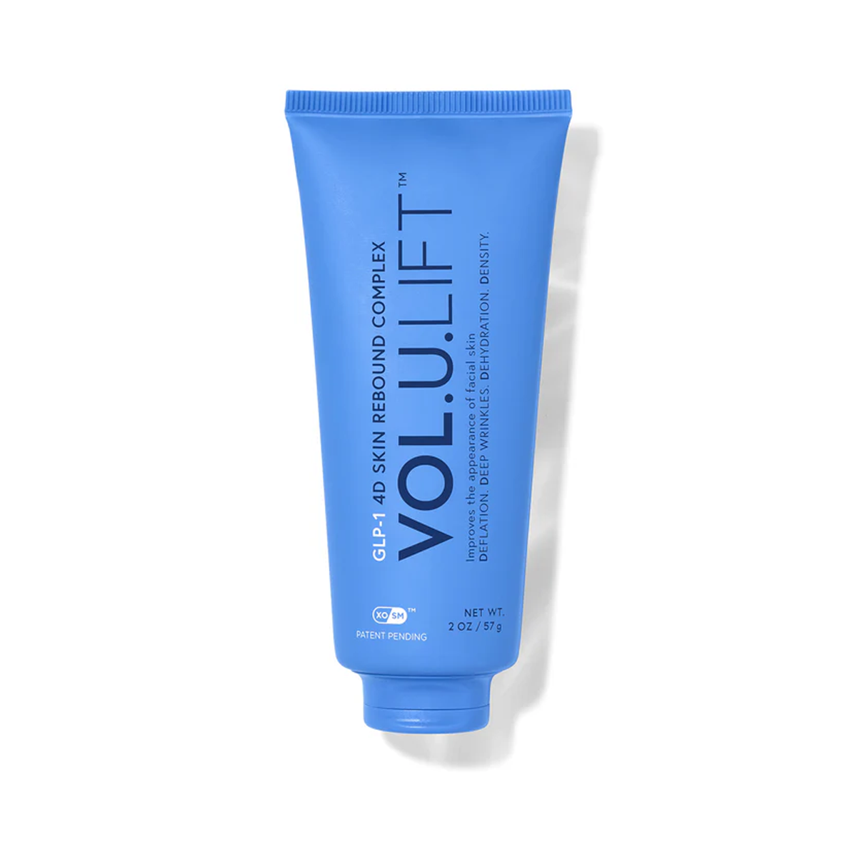 Image Skincare VOL.U.LIFT GLP-1 4D Skin Rebound Complex 2OZ / 2OZ