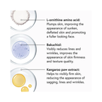 Image Skincare VOL.U.LIFT GLP-1 4D Skin Rebound Complex 2OZ / 2OZ