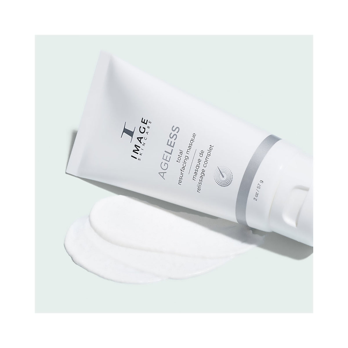 Image Skincare AGELESS Total Resurfacing Masque / 2OZ, image 27413617049750