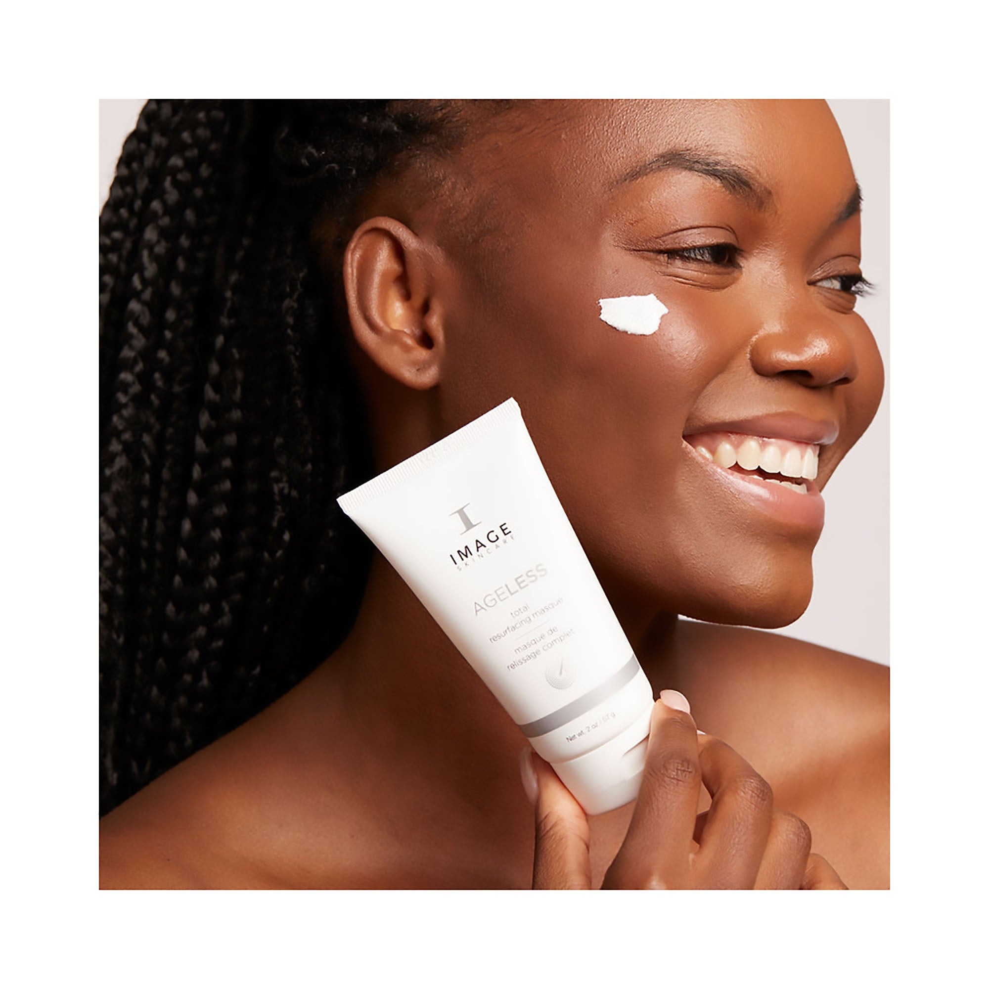 Image Skincare AGELESS Total Resurfacing Masque / 2OZ