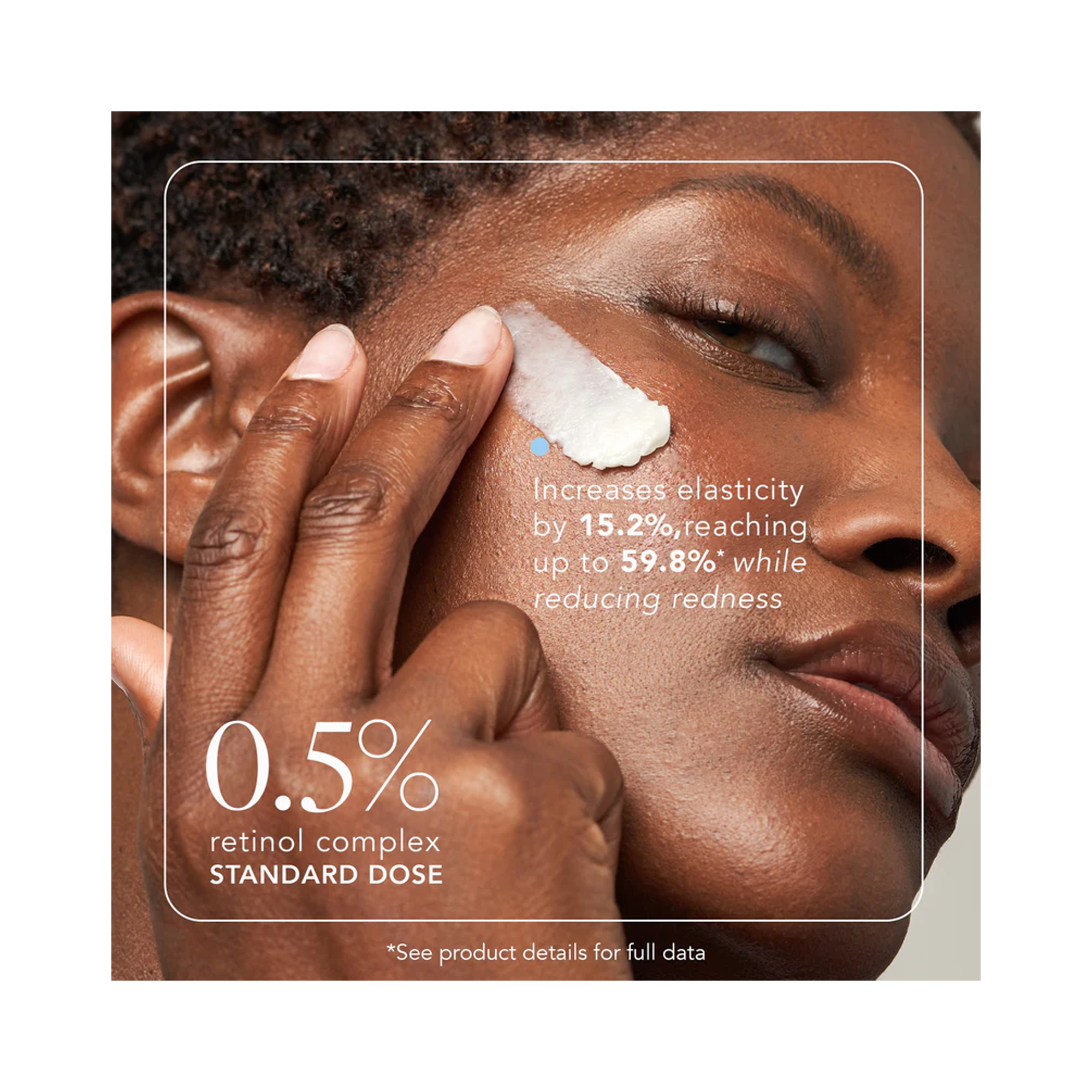 Image Skincare Ageless+ Retinol Overnight Masque 0.5% Retinol Complex 1.7OZ / 1.7OZ