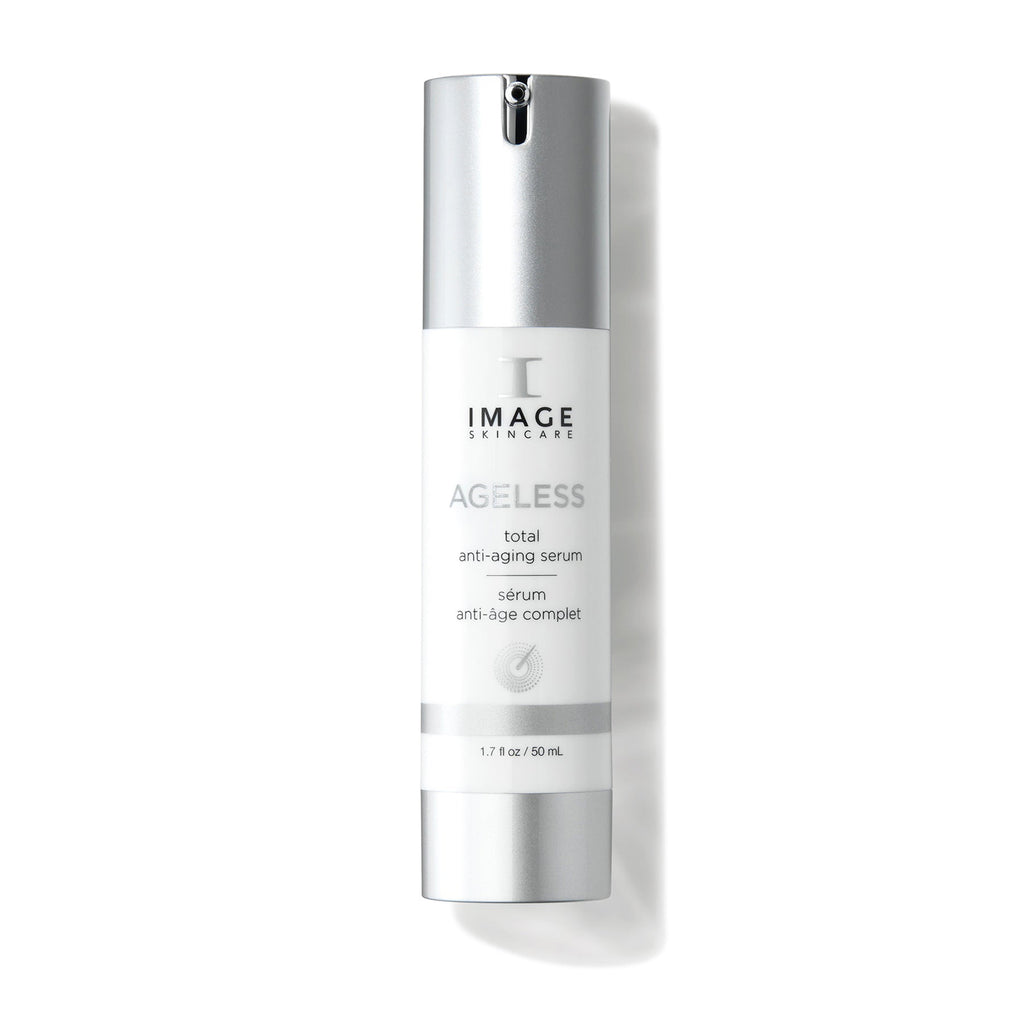 Image Skincare Ageless Total Anti-Aging Serum / 1.7OZ thumbnail 1