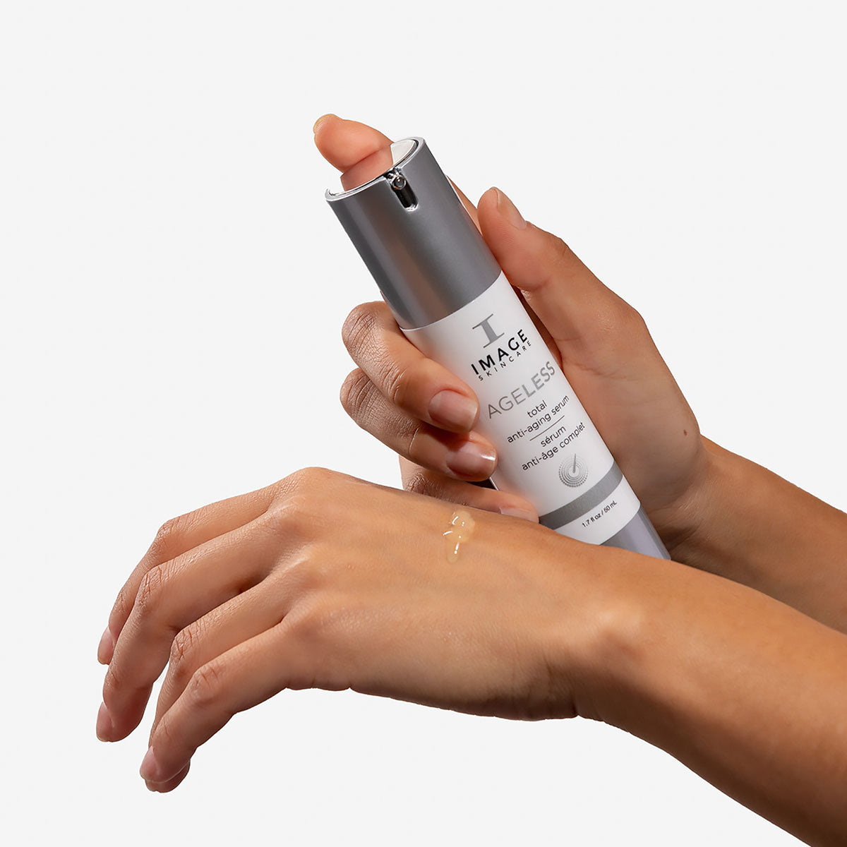 Image Skincare Ageless Total Anti-Aging Serum / 1.7OZ, image 27427501506710
