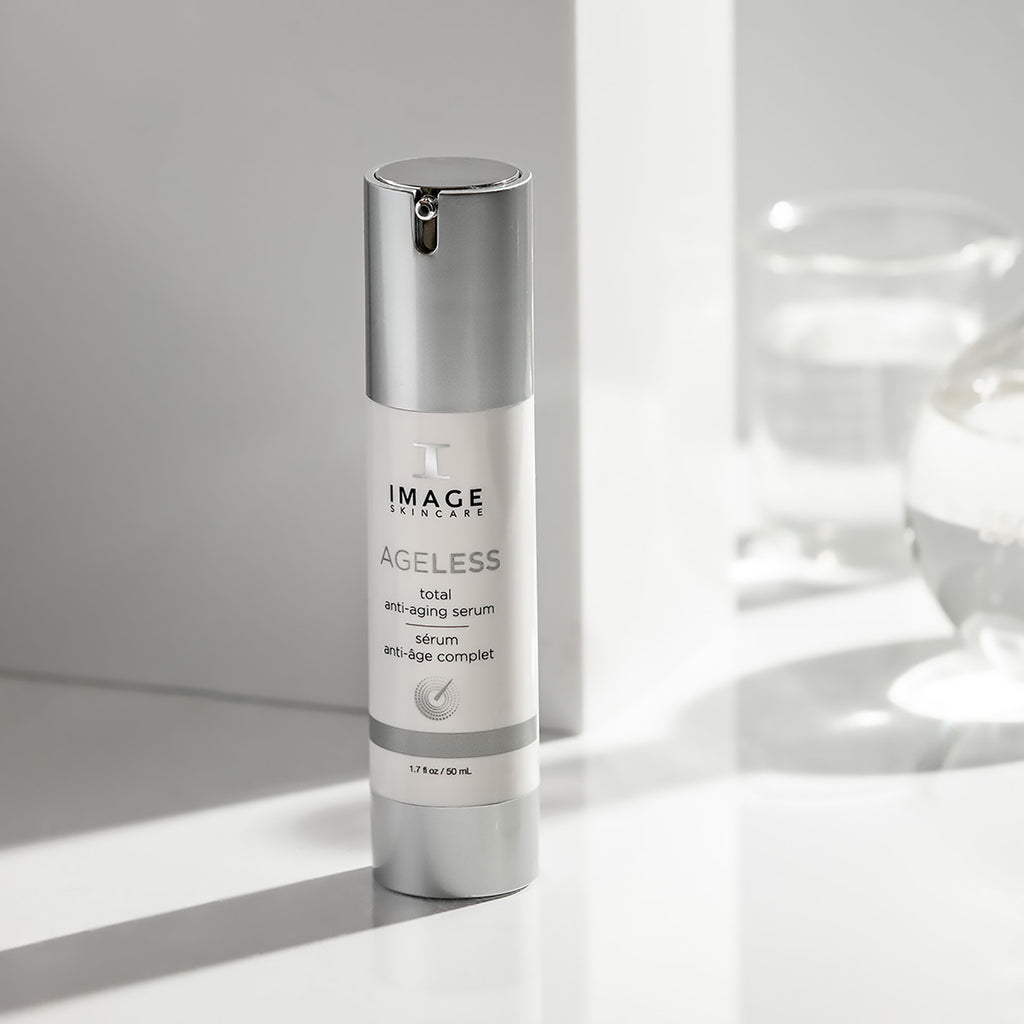 Image Skincare Ageless Total Anti-Aging Serum / 1.7OZ thumbnail 5