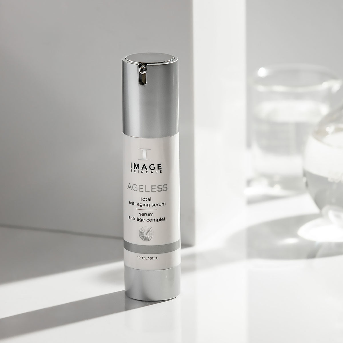 Image Skincare Ageless Total Anti-Aging Serum / 1.7OZ, image 27427501473942