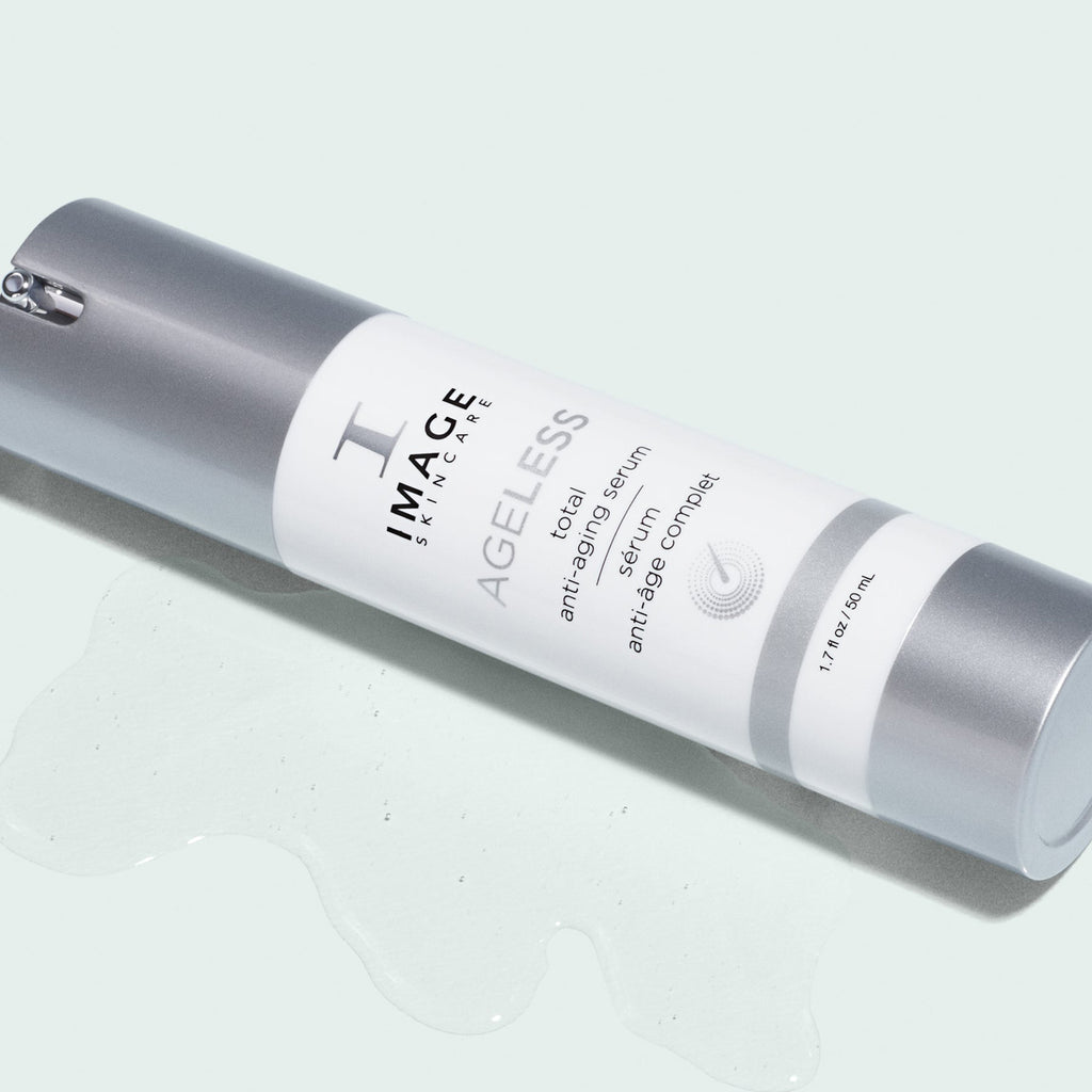Image Skincare Ageless Total Anti-Aging Serum / 1.7OZ thumbnail 3