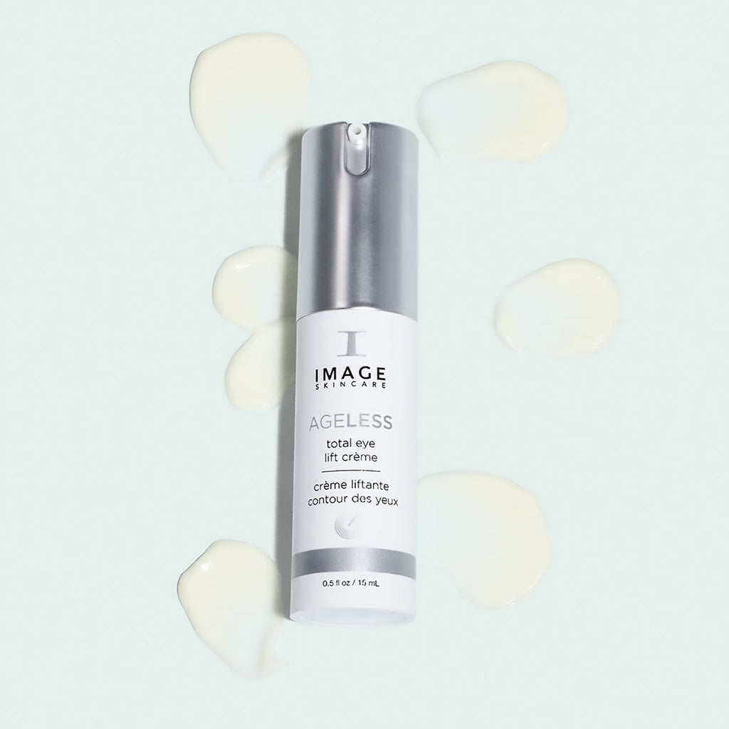 Image Skincare Ageless Total Eye Lift Cream / .5OZ thumbnail 2
