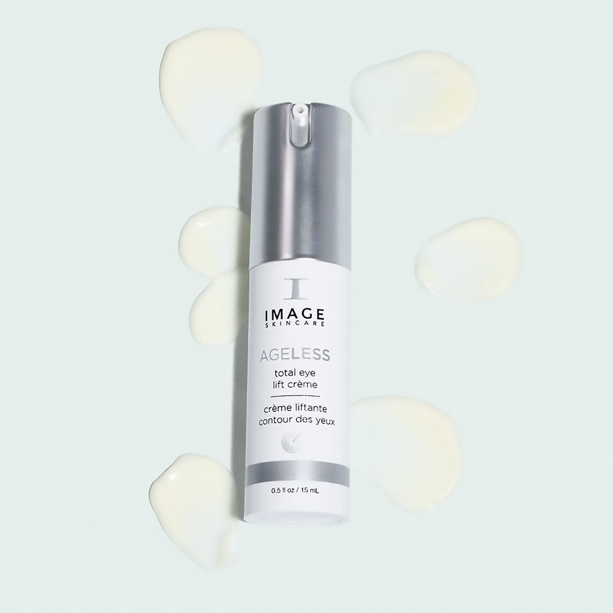 Image Skincare Ageless Total Eye Lift Cream / .5OZ, image 27425236680854