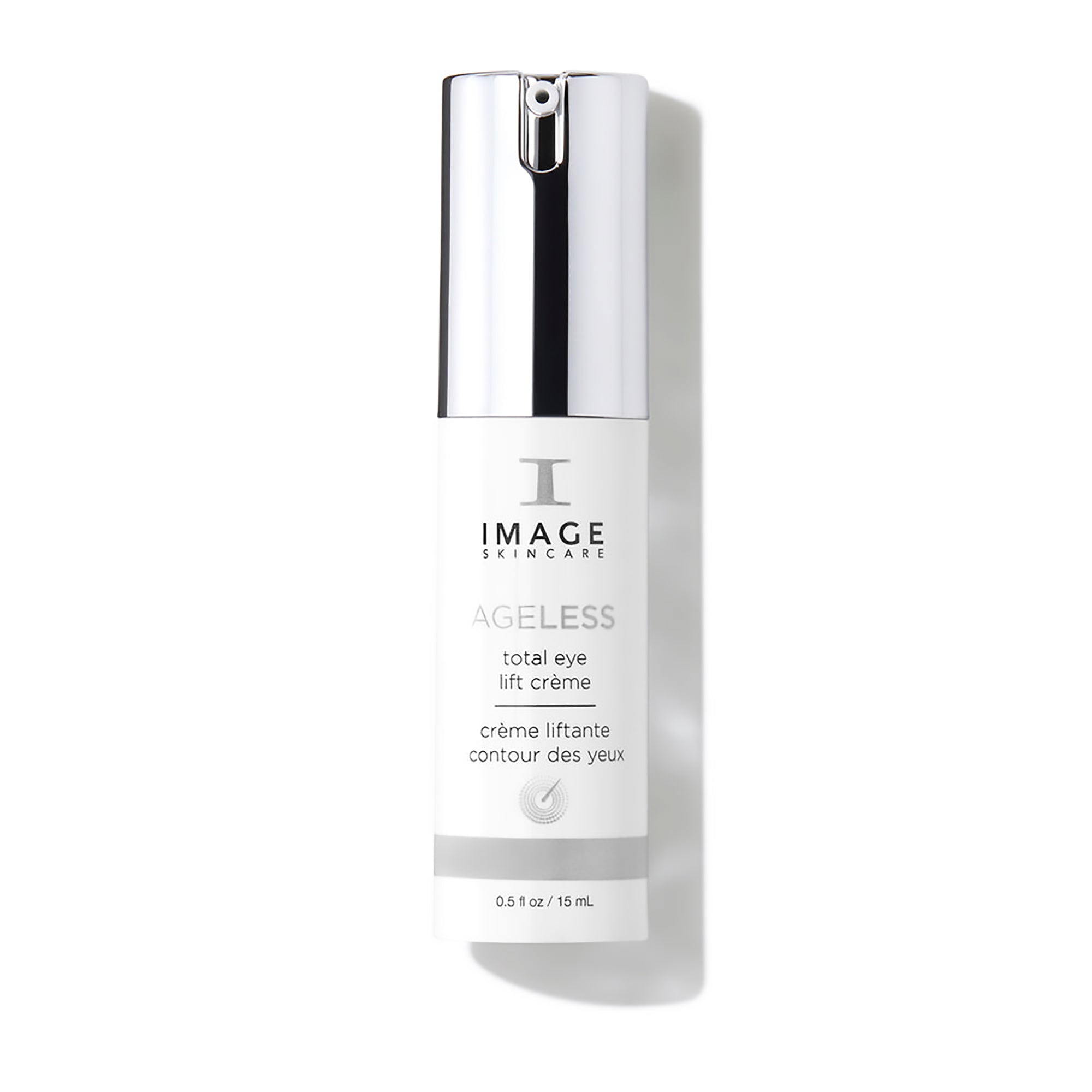 Image Skincare Ageless Total Eye Lift Cream / .5OZ