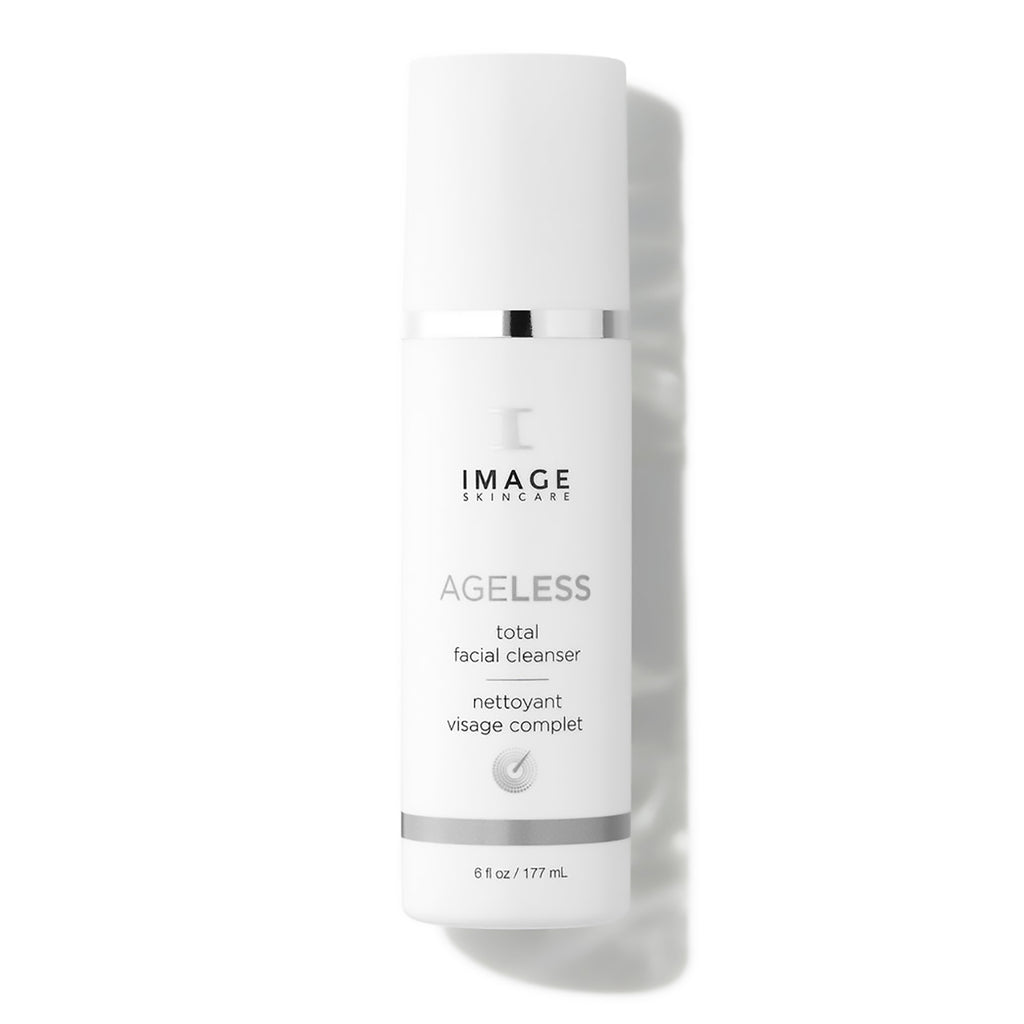 Image Skincare Ageless Total Facial Cleanser / 6OZ thumbnail 1