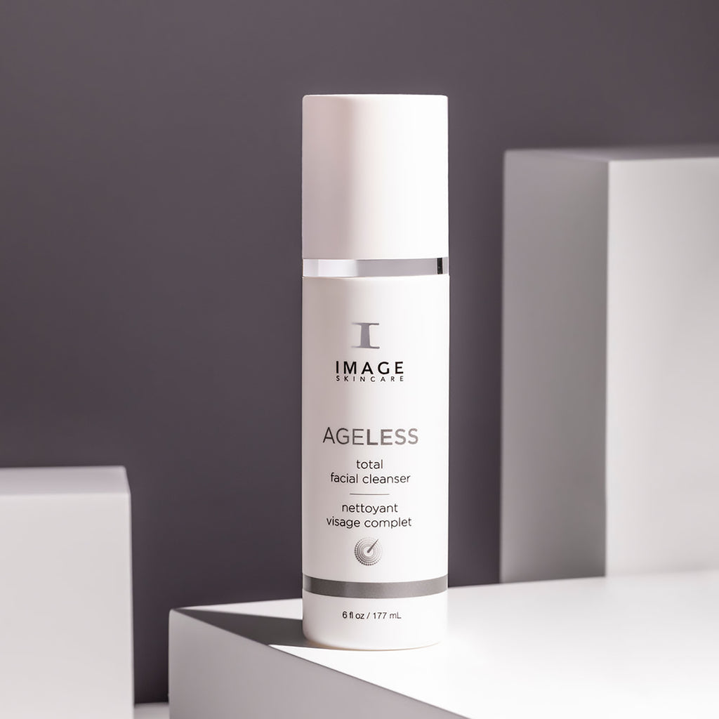 Image Skincare Ageless Total Facial Cleanser / 6OZ thumbnail 5