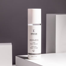 Image Skincare Ageless Total Facial Cleanser / 6OZ
