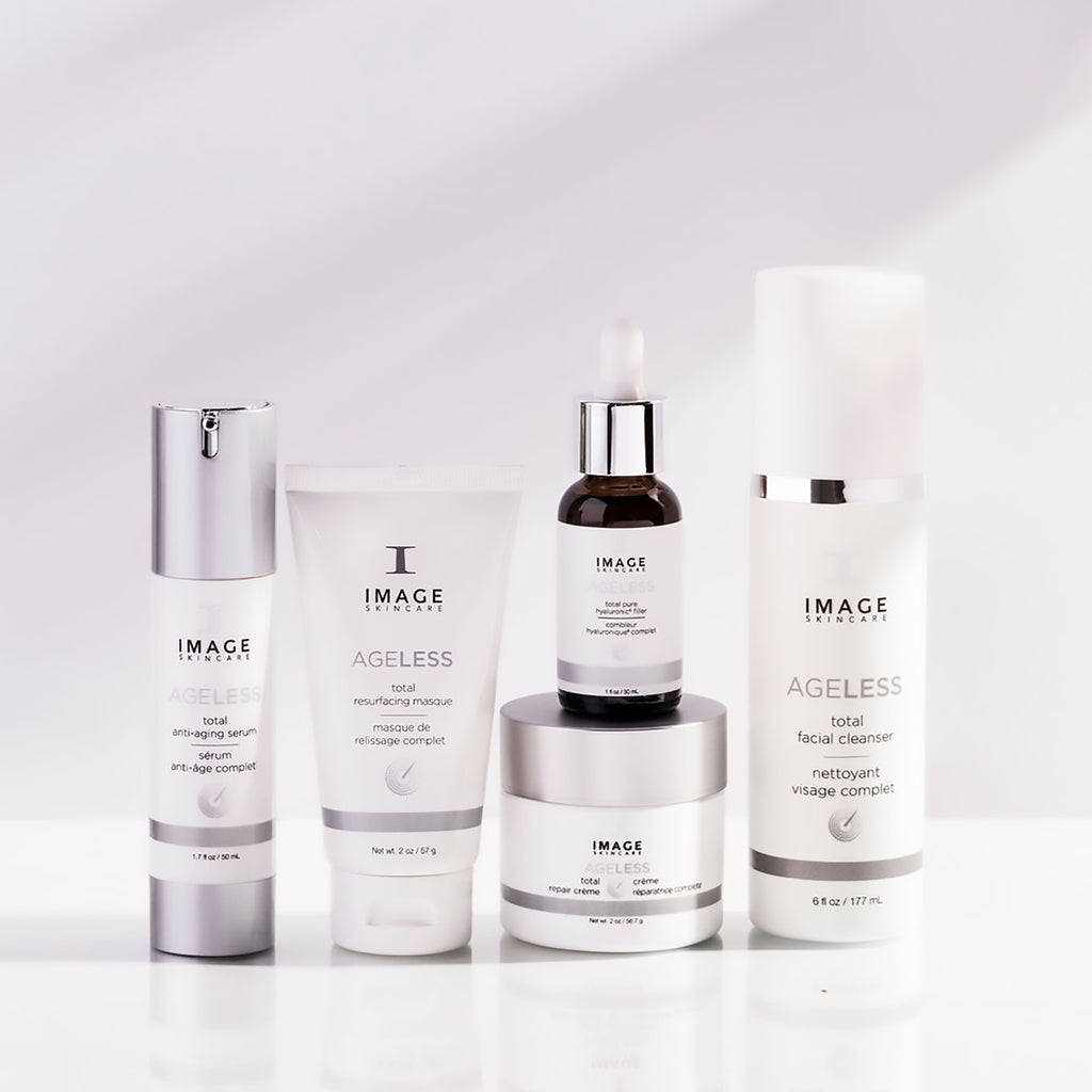 Image Skincare Ageless Total Facial Cleanser / 6OZ thumbnail 6