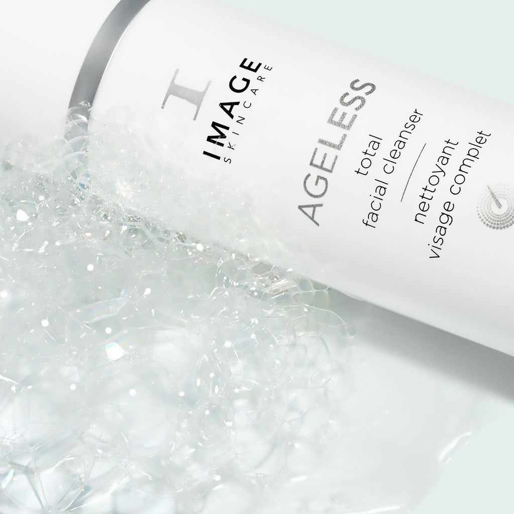 Image Skincare Ageless Total Facial Cleanser / 6OZ thumbnail 2