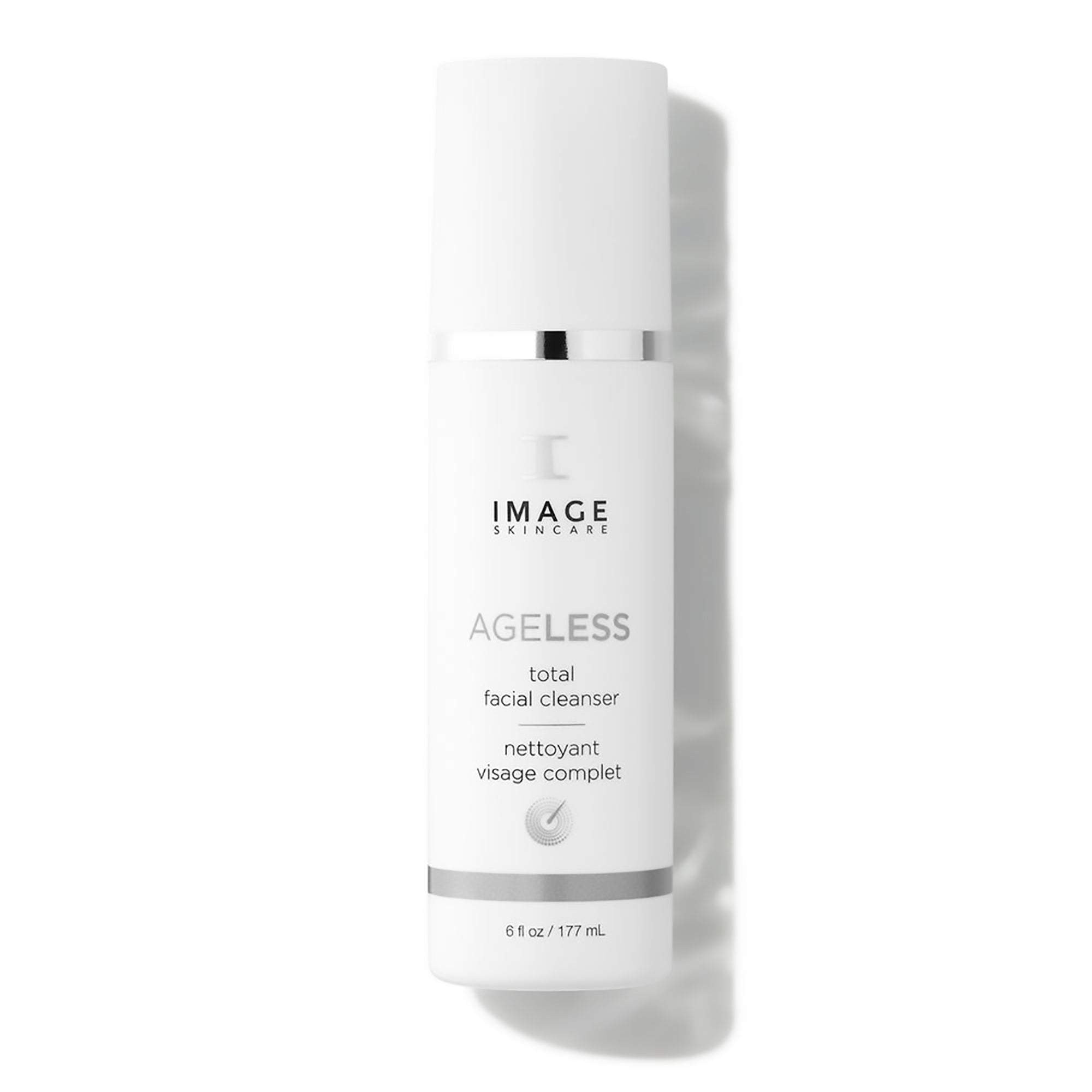 Image Skincare Ageless Total Facial Cleanser / 6OZ