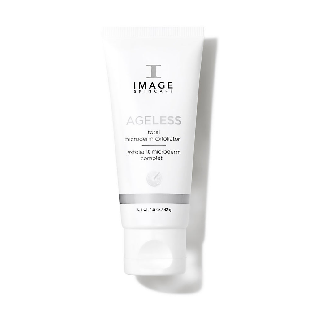Image Skincare Ageless Total Microderm Exfoliator / 1.5OZ thumbnail 1