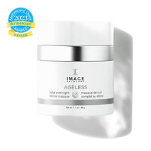 Image Skincare Ageless Total Overnight Retinol Masque / 1.7OZ